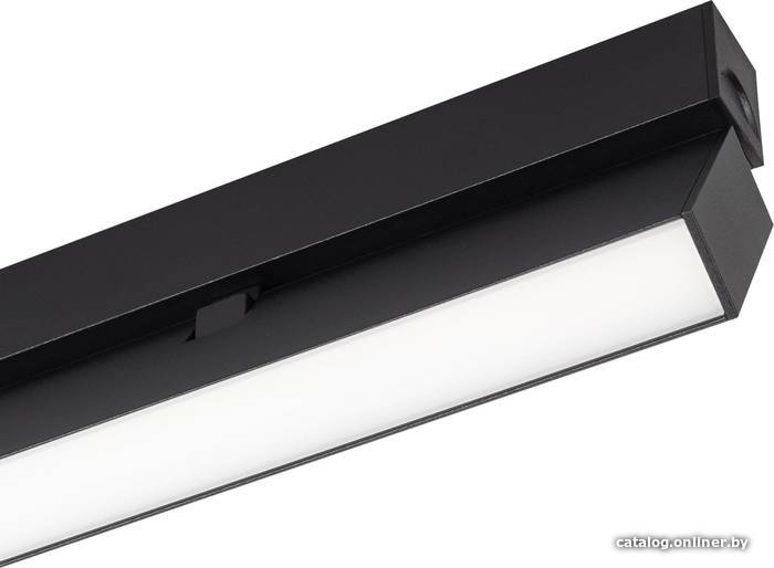 

Линейный светильник Arlight Mag-25 034240