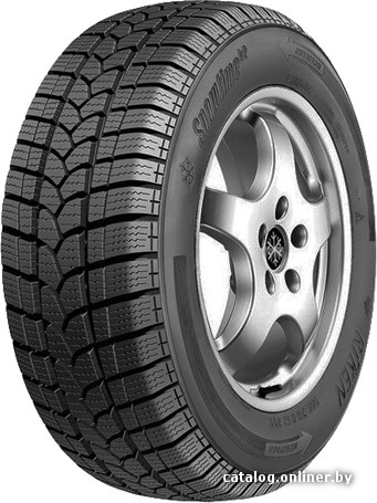 

Автомобильные шины Taurus Winter 601 185/60R14 82T