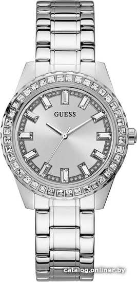

Наручные часы Guess Sparkler GW0111L1