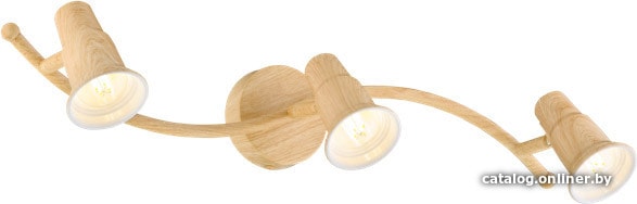 

Бра Sfera-sveta B85975/3AW WOOD