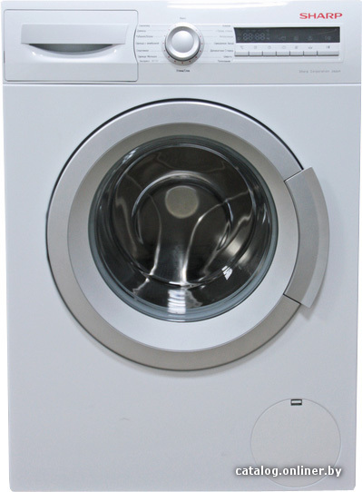 

Стиральная машина Sharp ESFB6102ARWH
