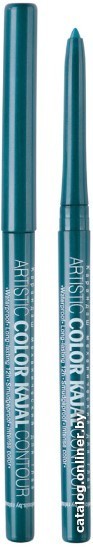 

Карандаш для глаз Relouis Artistic Color Kajal Contour механический (тон 07)