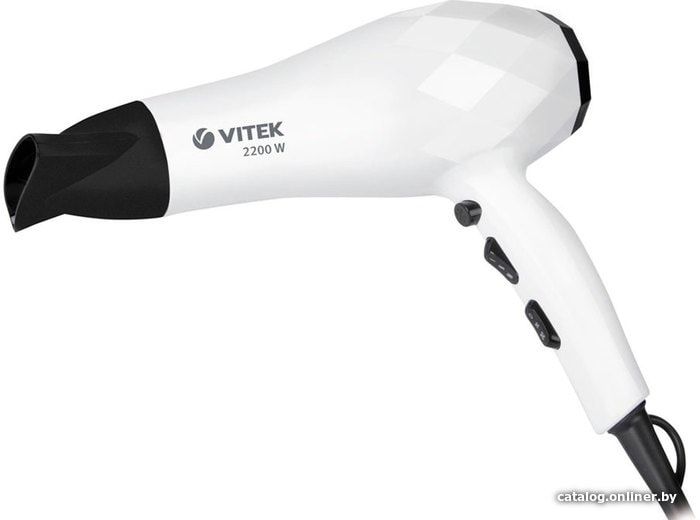 

Фен Vitek VT-8219