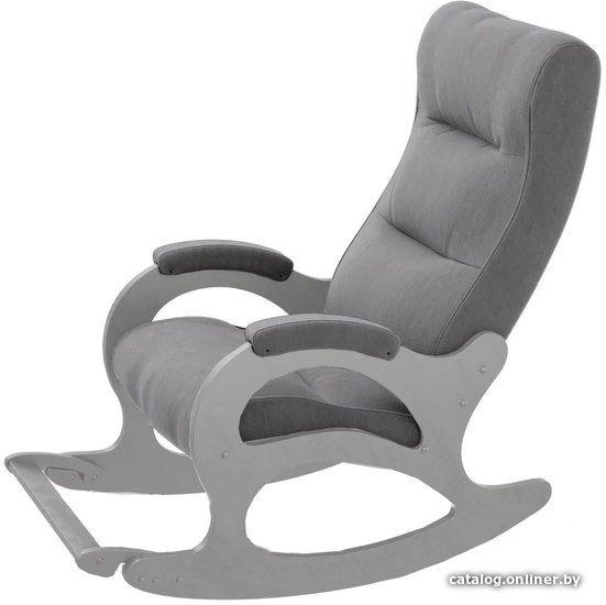

Кресло-качалка Glider Модель 44 без лозы (Verona Antrazite Grey/серый ясень)