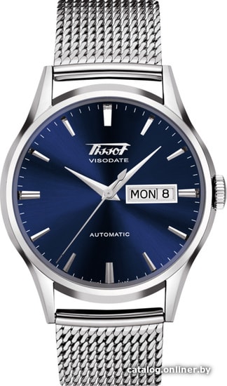 

Наручные часы Tissot Heritage Visodate Automatic T019.430.11.041.00
