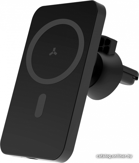 

Держатель для смартфона AccesStyle Crimson MS15W (черный)