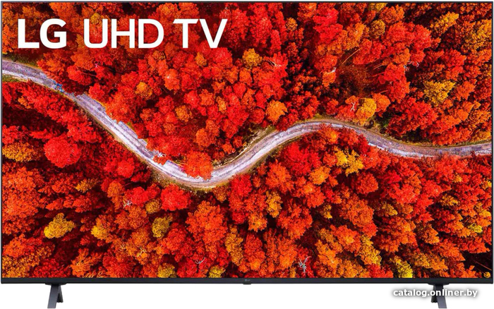 

Телевизор LG 60UP80003LR