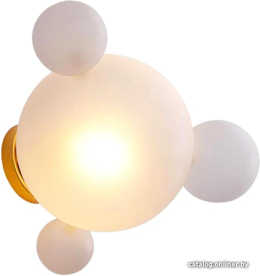 

Бра LOFT IT Bolle 2030W