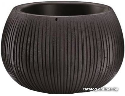 

Горшок Prosperplast Beton Bowl DKB290WS-B411 (черный)
