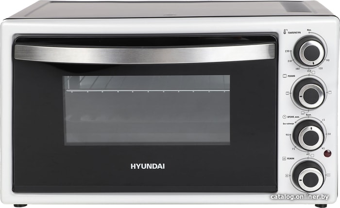 

Мини-печь Hyundai MIO-HY056