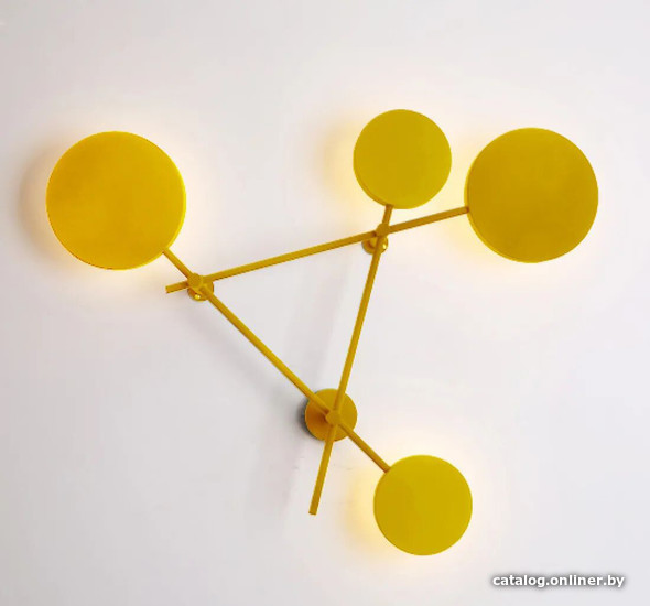 

Бра ImperiumLoft Dots-201 193142-26