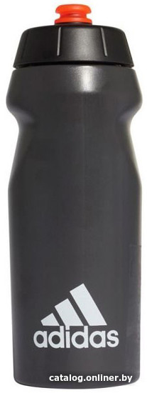 

Бутылка для воды Adidas FM9935 500мл (черный)