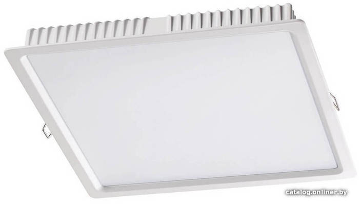 

Точечный светильник Novotech Luna 358035