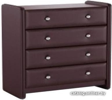 

Комод Sofos Этна (teos dark/brown)