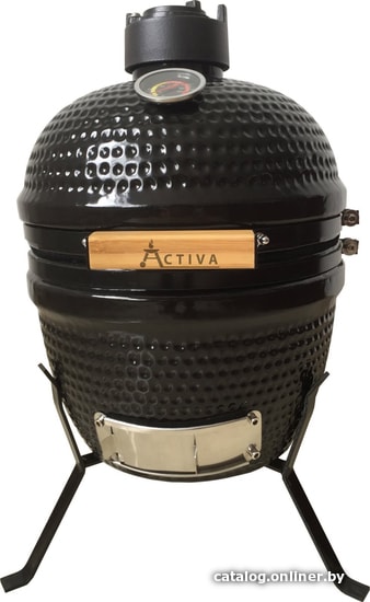 

Гриль Activa Tokio 11800