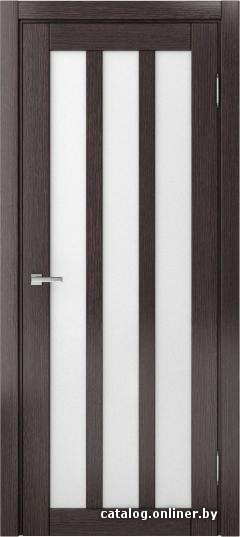 

Межкомнатная дверь MDF-Techno Доминика 403 Дуб серый