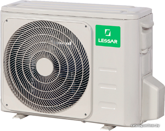 

Наружный блок Lessar Emagic Inverter LU-2HE14FOE2