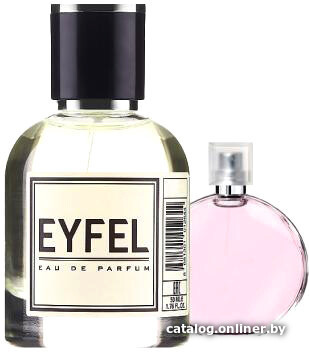 

Парфюмерная вода Eyfel W-169 EdP (100 мл)