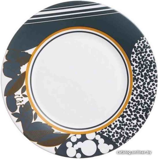 

Тарелка обеденная Luminarc Orme N4165