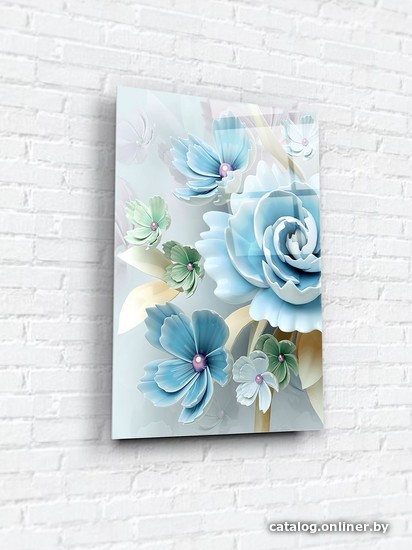 

Картина на стекле ArtaBosko WBR-01-359-04 40x60