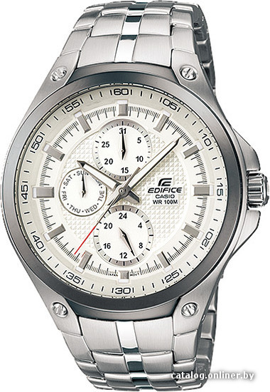 

Наручные часы Casio EF-326D-7A