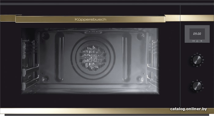 

Электрический духовой шкаф Kuppersbusch B 9330.0 S4