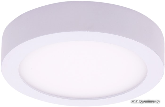 

Точечный светильник DesignLed KH-R120-9-NW