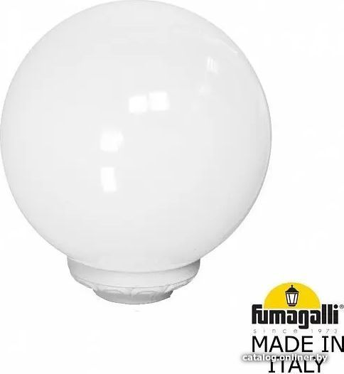 

Городской фонарь Fumagalli Globe 250 Classic FU_G25.B25.000.WYF1R