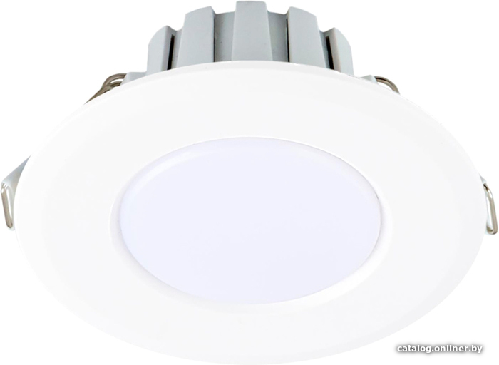 

Точечный светильник Citilux Кинто CLD5103N