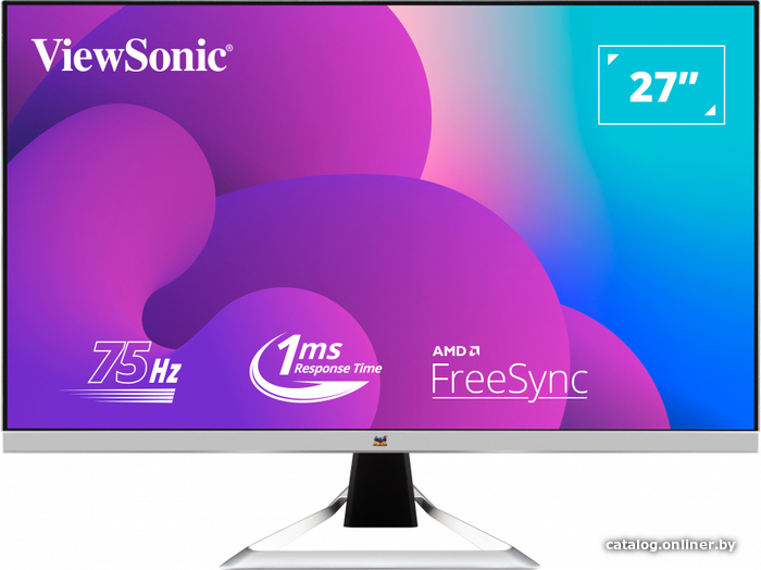 

Монитор ViewSonic VX2781-MH