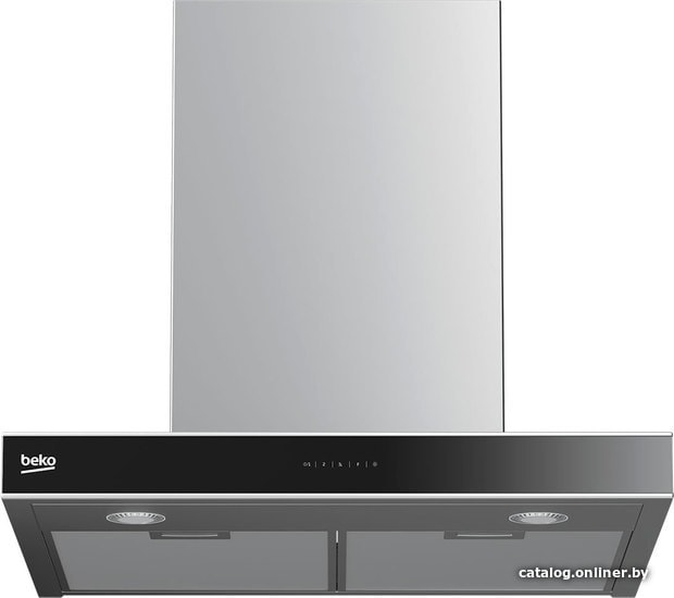 

Кухонная вытяжка BEKO HCB 63741 BX