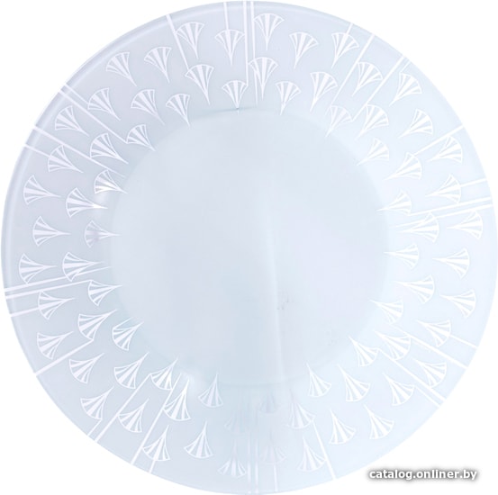 

Тарелка обеденная Luminarc Eclisse L8442
