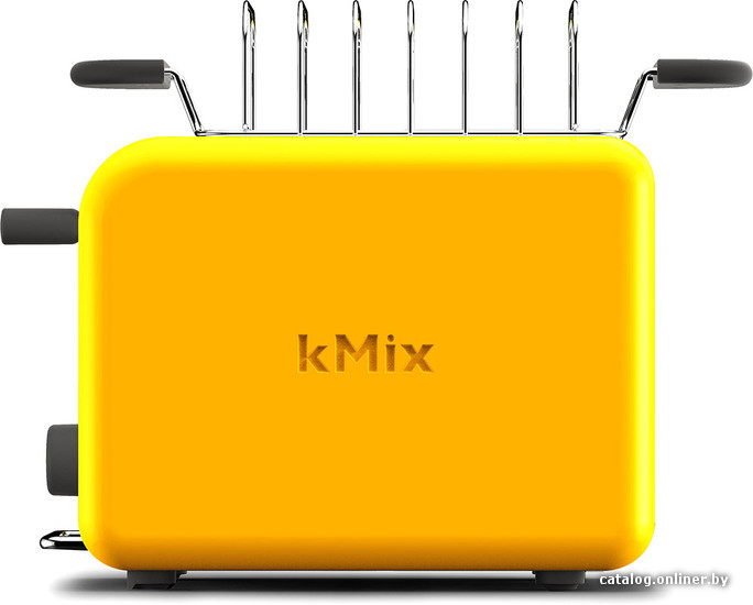 

Тостер Kenwood TTM020YW