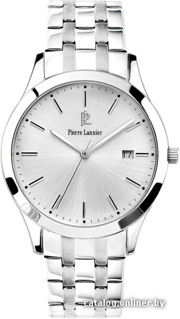 

Наручные часы Pierre Lannier 248C121