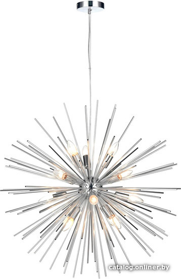 

Подвесная люстра Vele Luce Brina VL5673P14