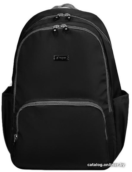 

Городской рюкзак Fouvor FA2940-02 (черный)