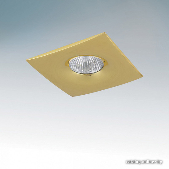 

Точечный светильник Lightstar 010032