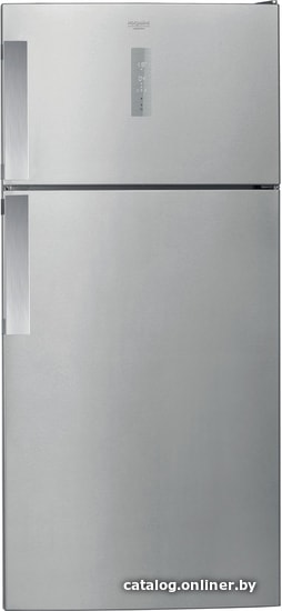 

Холодильник Hotpoint-Ariston HA84TE 72 XO3