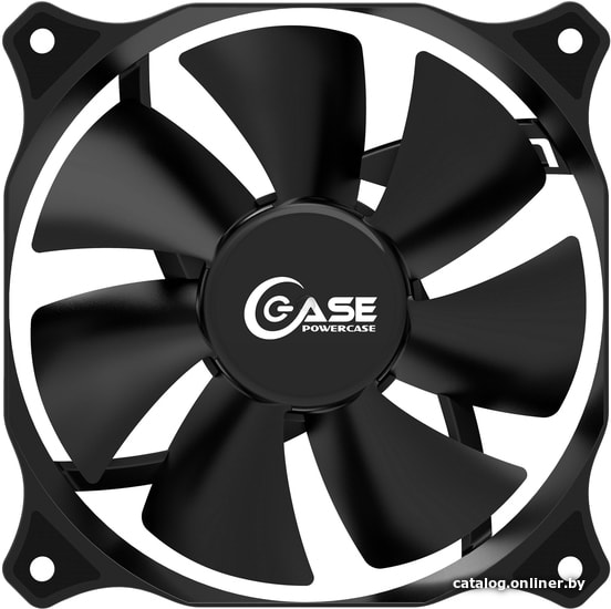 

Вентилятор для корпуса Powercase PF12-B1