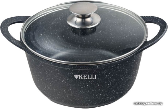 

Кастрюля KELLI KL-4079-28