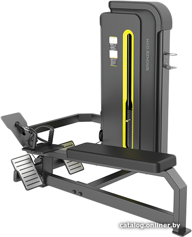 

Силовая тяга Bronze Gym BW-3033