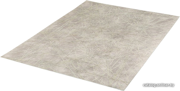 

Ковер для жилой комнаты Chistetika Line Travertine 160x230 36439
