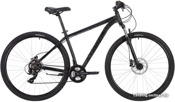 

Велосипед Stinger Element Pro 29 р.20 2020 (черный)