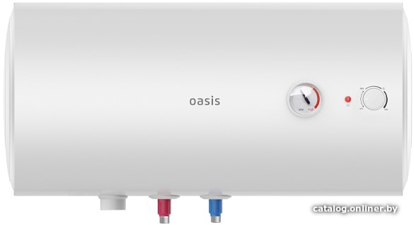 

Накопительный электрический водонагреватель Oasis HV-80