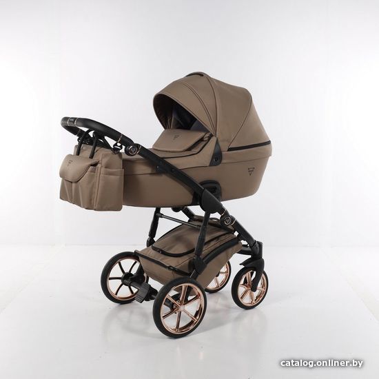 

Универсальная коляска Junama Termo Line Tex (2 в 1, 01)