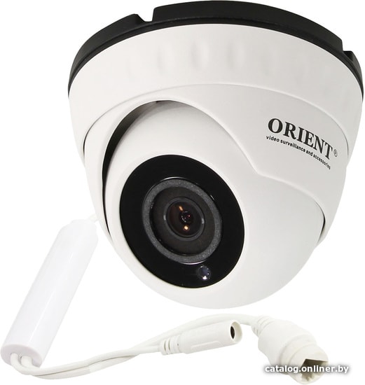 

IP-камера Orient IP-950-SH3AP MIC