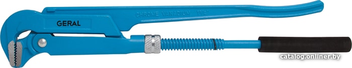 

Клещи трубные Geral G136184