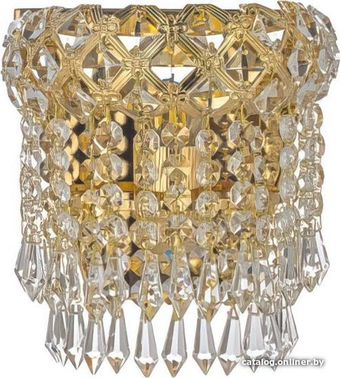 

Подвесная люстра Arti Lampadari Asti Asti E 2.10.100 G