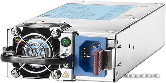 

Блок питания HP 656362-B21