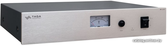 

Сетевой фильтр Taga Harmony PF-2000 2021
